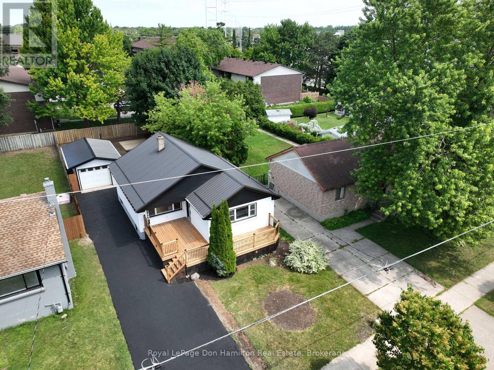 London East (east H), ON N5V1X4,1642 MARDELL STREET