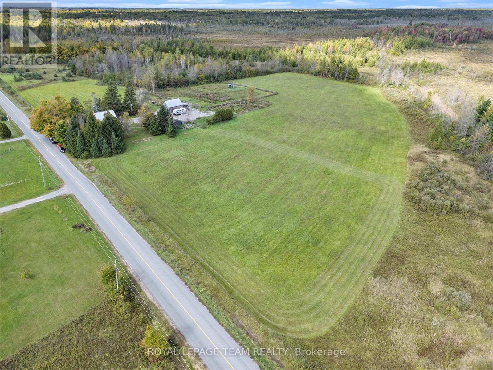Merrickville-wolford, ON K0G1N0,0 SNOWDONS CORNERS ROAD