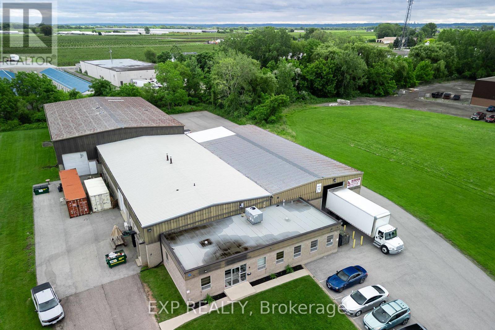 St. Catharines (port Weller), ON L2M6K4,9 Keefer RD #2