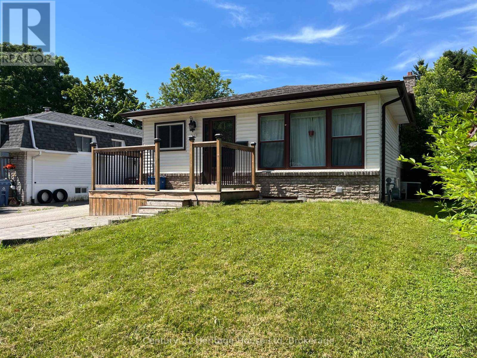 Guelph (willow West/sugarbush/west Acres), ON N1H7B3,375 WEST ACRES DRIVE