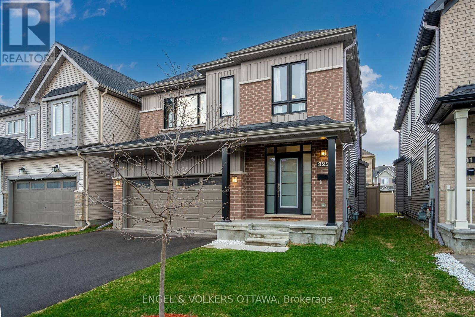 Ottawa, ON K2J6V9,329 FINIAL WAY