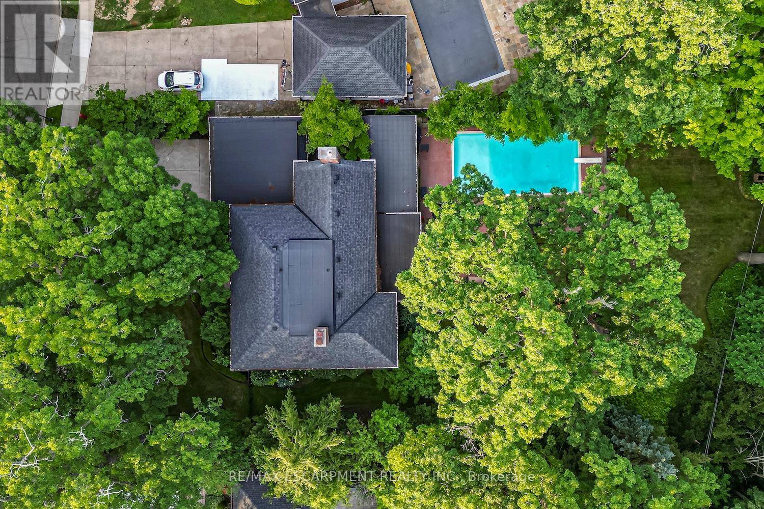 Hamilton (westdale), ON L8S4E9,5 MAYFAIR PLACE