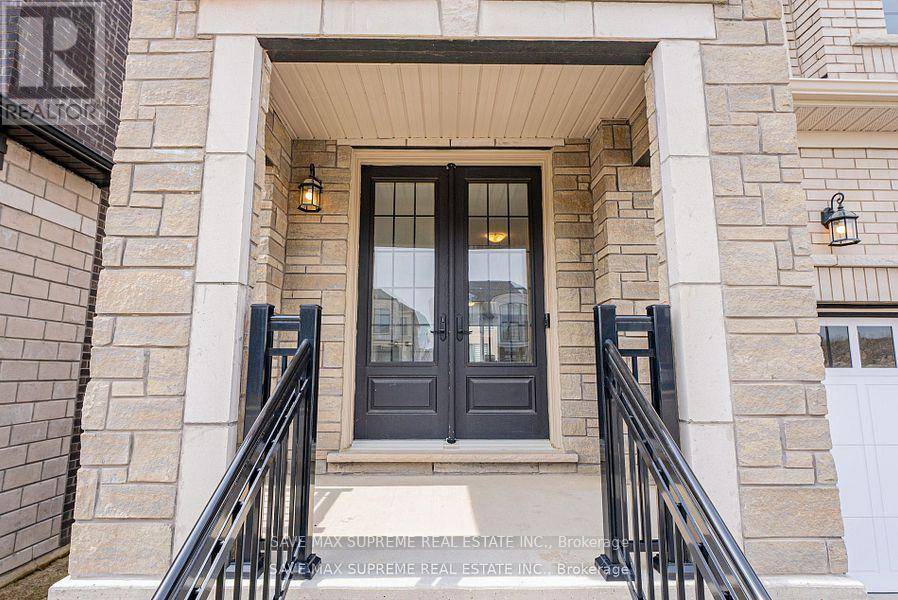 Woodstock, ON N4T0P2,599 BEDI DRIVE