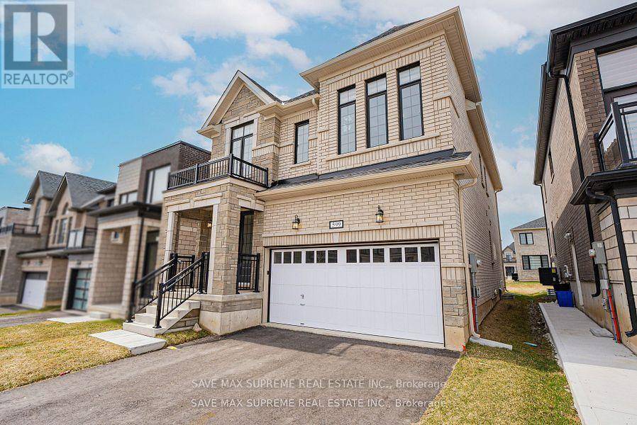 Woodstock, ON N4T0P2,599 BEDI DRIVE