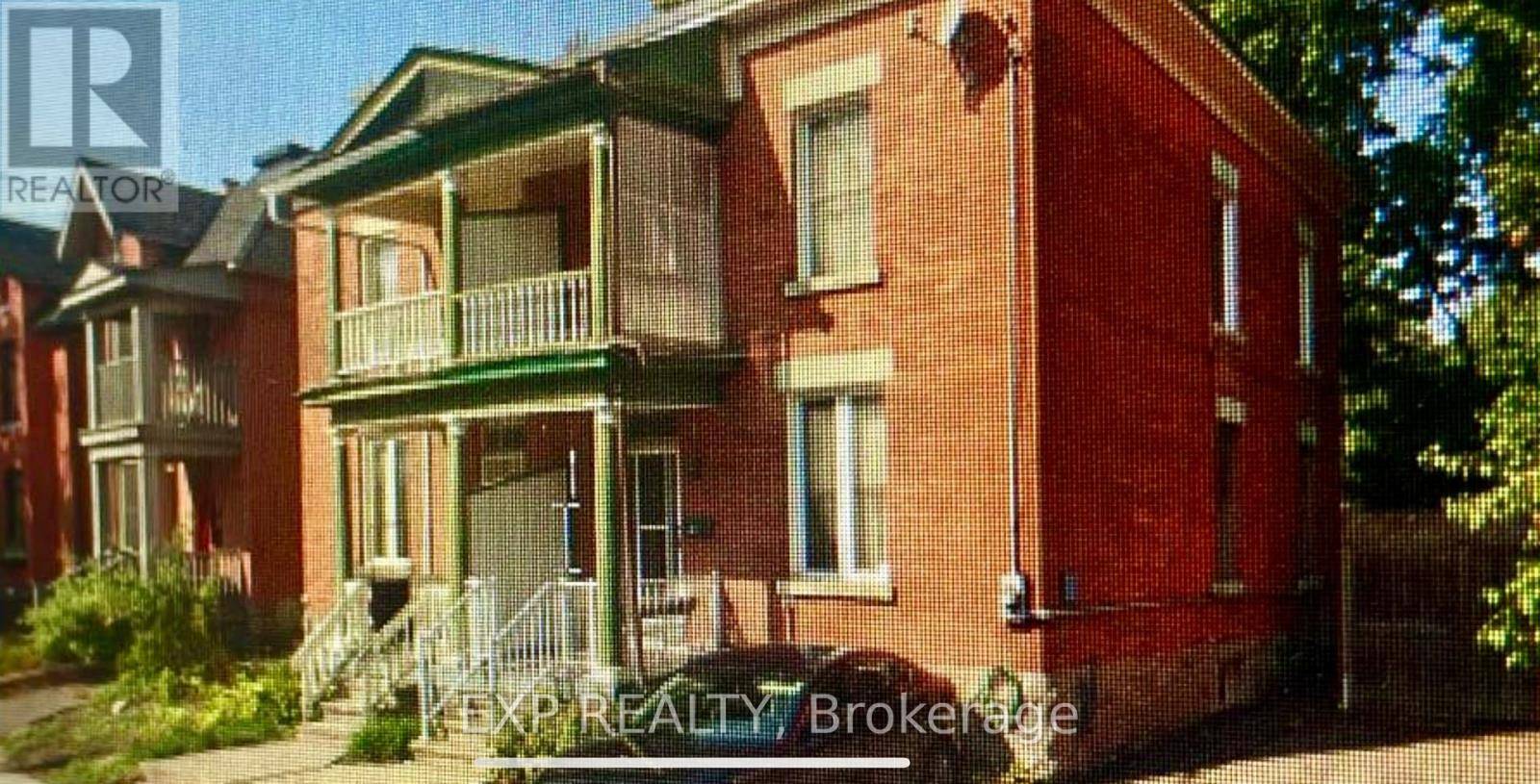 Ottawa, ON K1S2J7,43 THIRD AVENUE