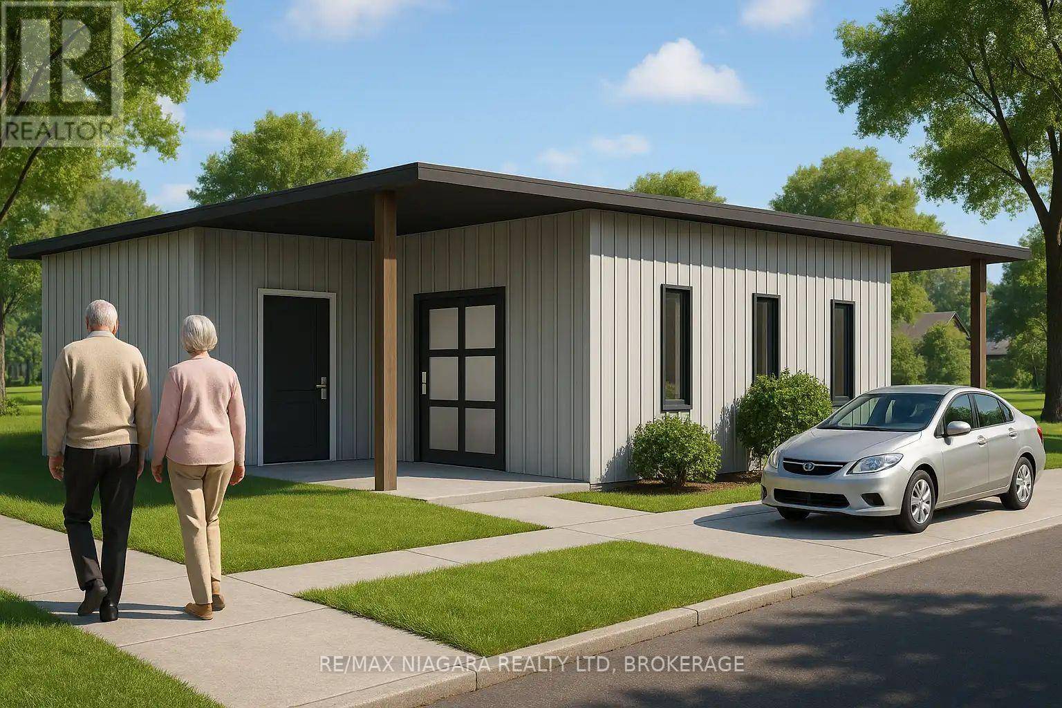 Fort Erie (ridgeway), ON L0S1J0,46-576 RIDGE ROAD N