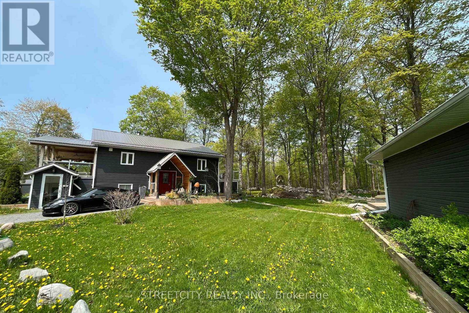 Tweed (hungerford (twp)), ON K0K2Y0,171 FLATROCK ROAD