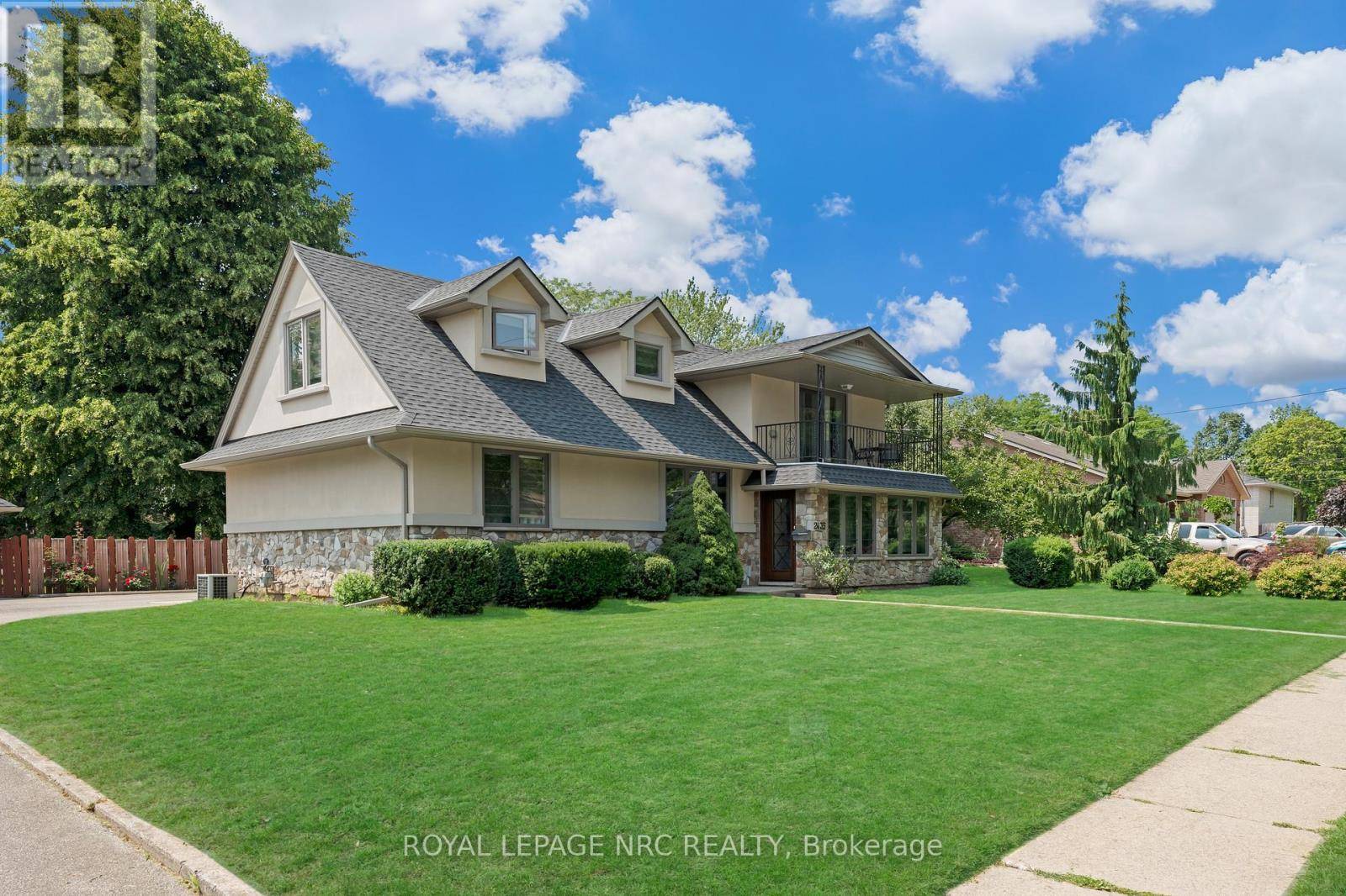 Niagara Falls (stamford), ON L2J2Y9,2435 DORCHESTER ROAD