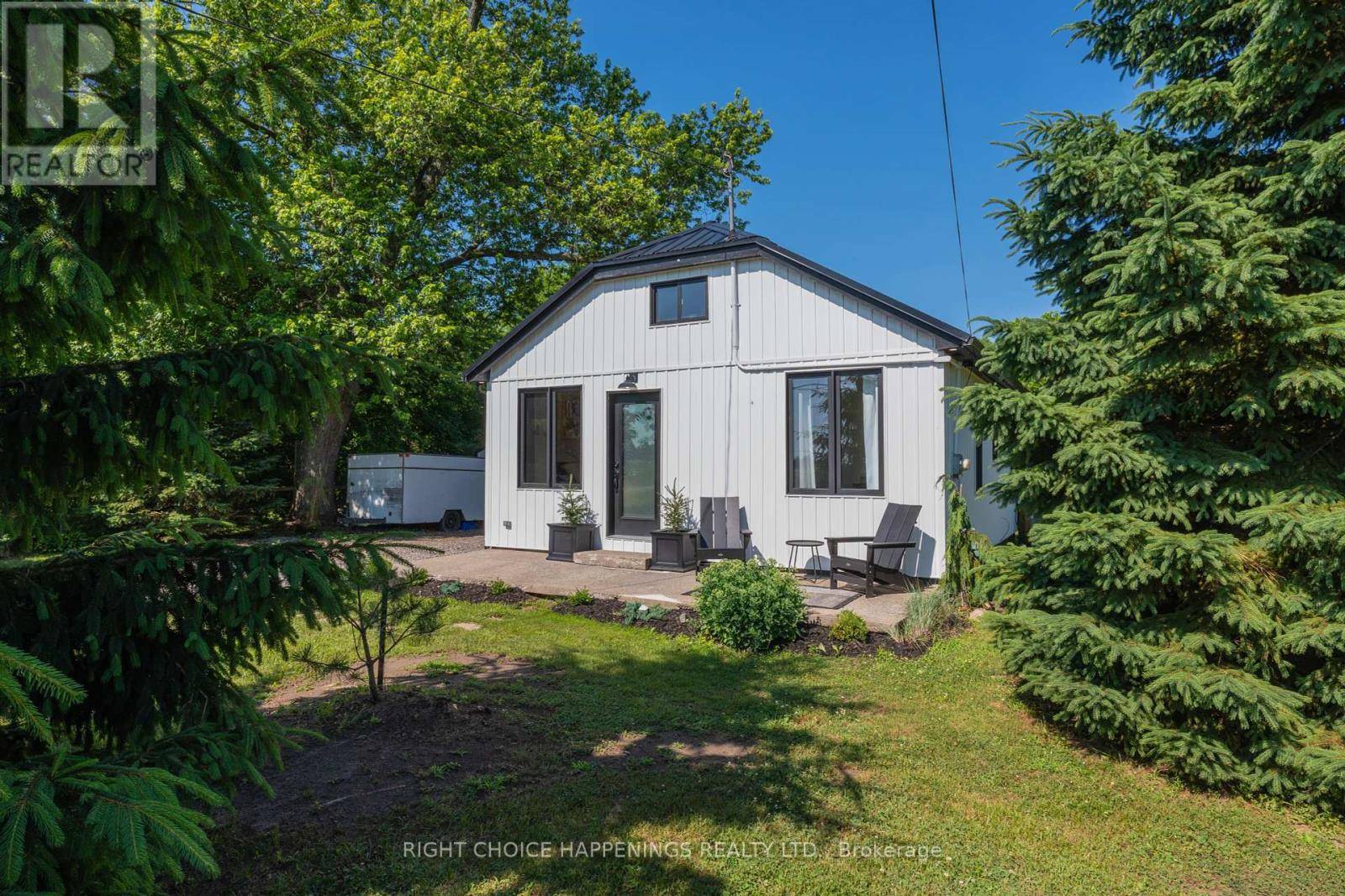 Port Colborne (sherkston), ON L3K5V3,1368 LORRAINE ROAD