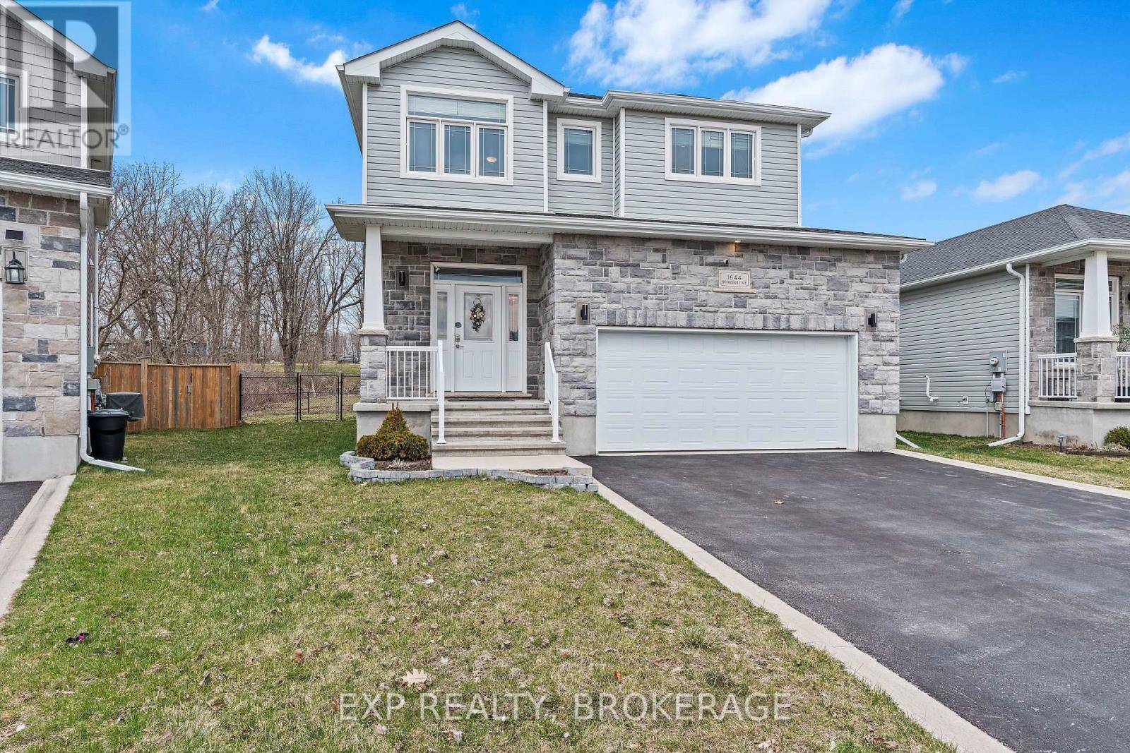 Kingston (city Northwest), ON K7P0S9,1644 BROOKEDAYLE AVENUE