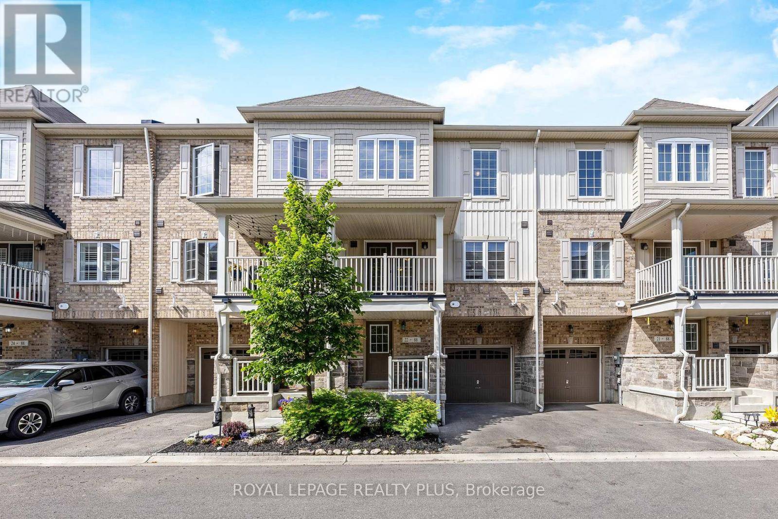 Guelph (kortright East), ON N1L0A9,88 DECORSO DRIVE
