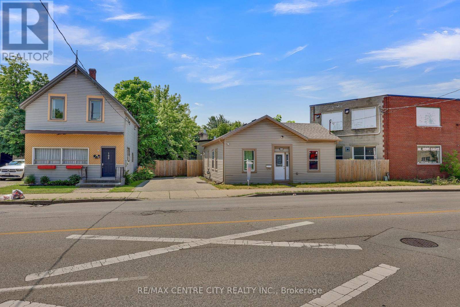 London East (east K), ON N6B1N2,101 HAMILTON ROAD