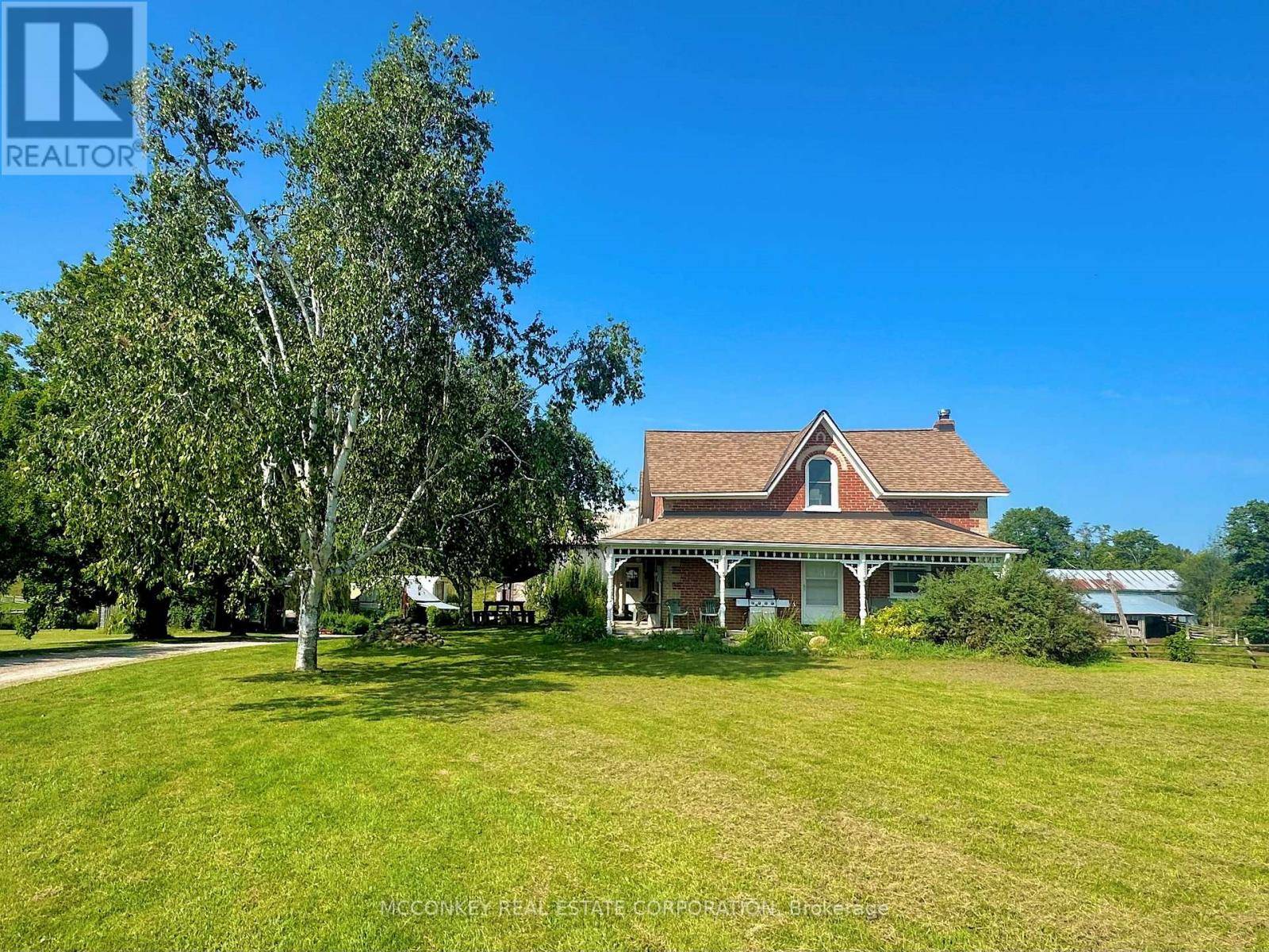 Otonabee-south Monaghan, ON K0L2G0,1578 HERITAGE LINE