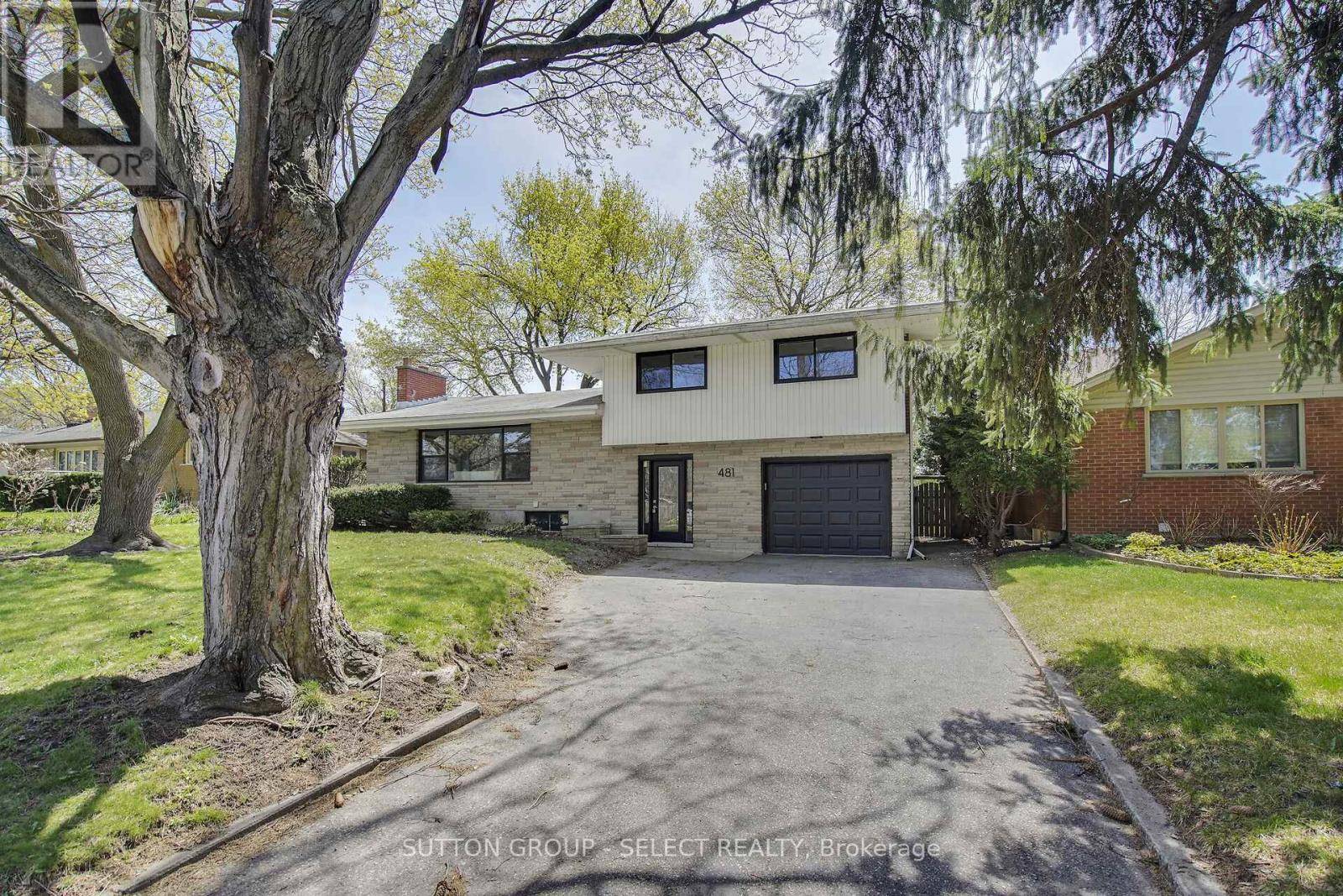 London South (south G), ON N6C2P8,481 BASELINE ROAD E