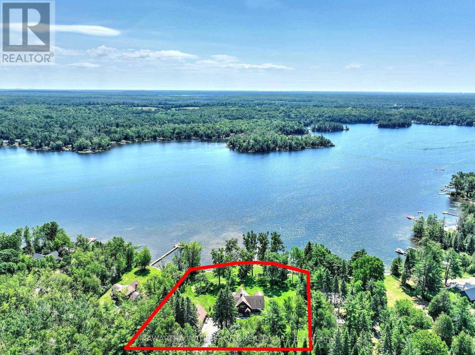 Kawartha Lakes (laxton/digby/longford), ON K0M1K0,24 COURTLAND ROAD