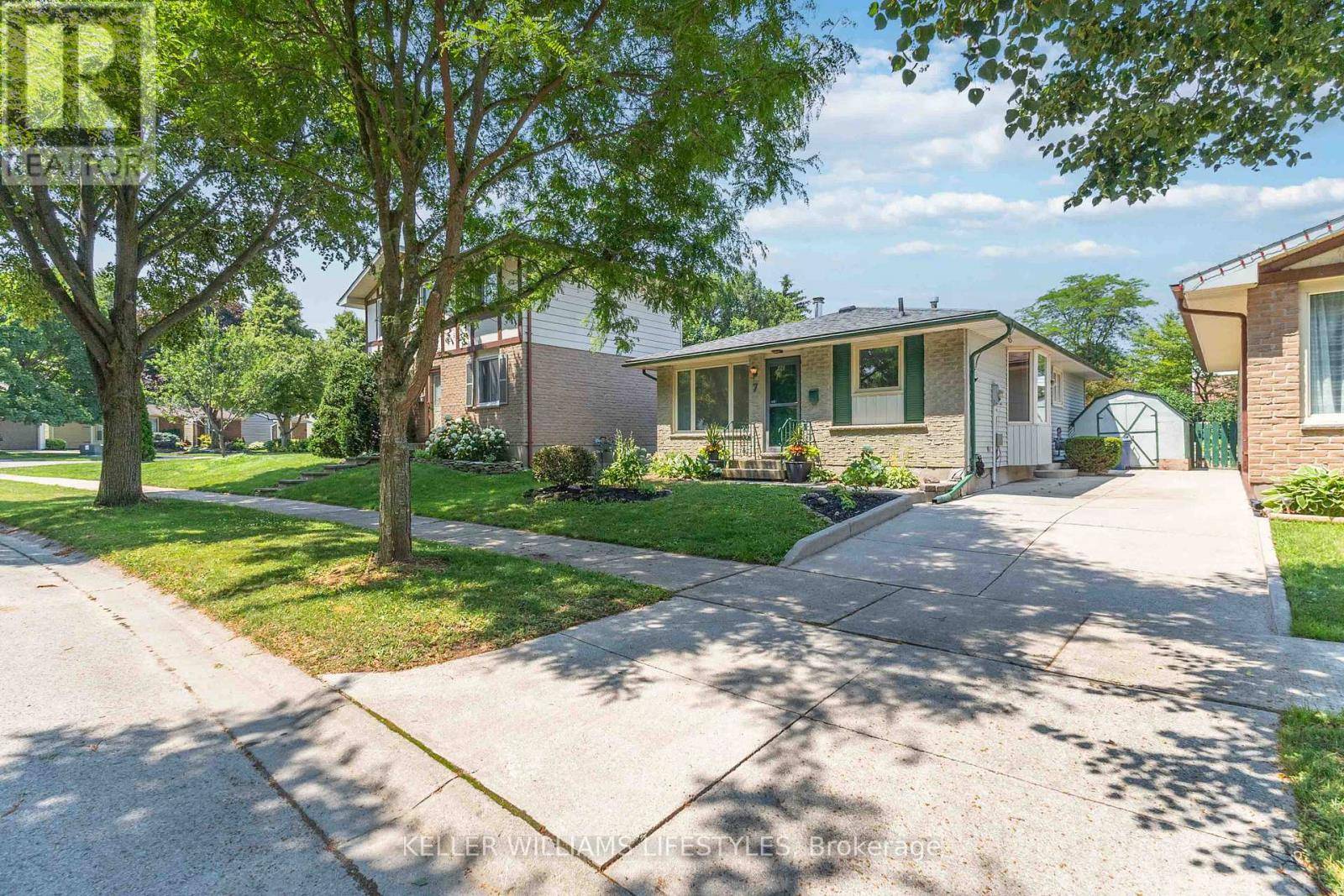 London North (north I), ON N6G3N8,7 CONSTABLE STREET