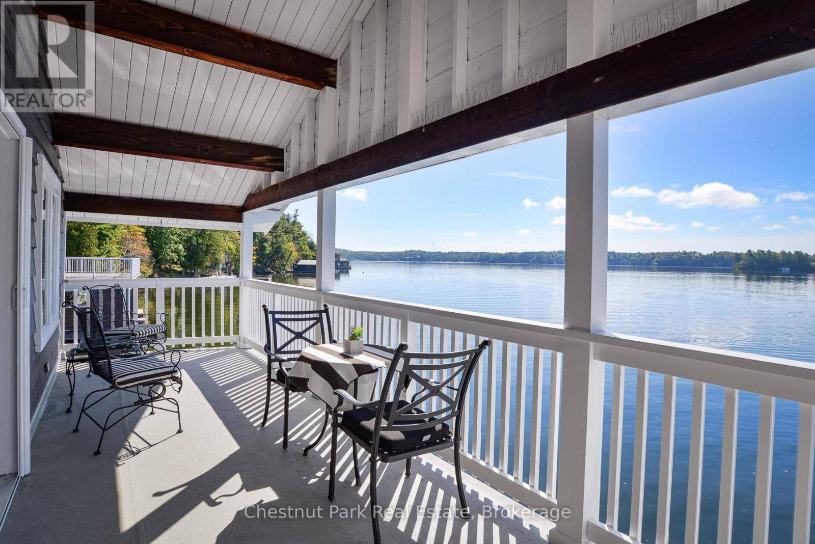 Muskoka Lakes (medora), ON P0B1J0,1375 PENINSULA ROAD