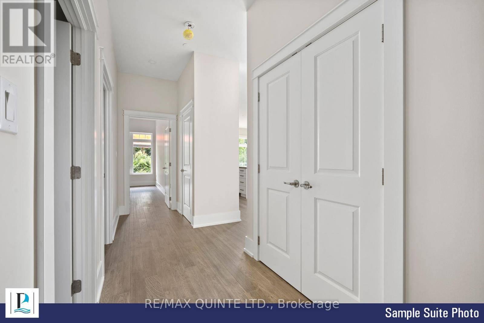 Prince Edward County (picton Ward), ON K0K2T0,12 Clara DR #310