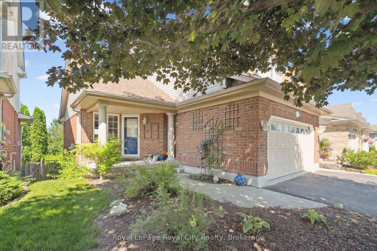 Guelph (grange Road), ON N1E7A1,347 STARWOOD DRIVE