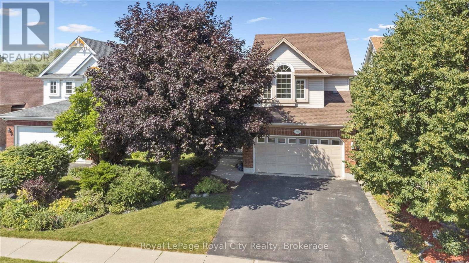 Guelph (grange Road), ON N1E7A1,347 STARWOOD DRIVE