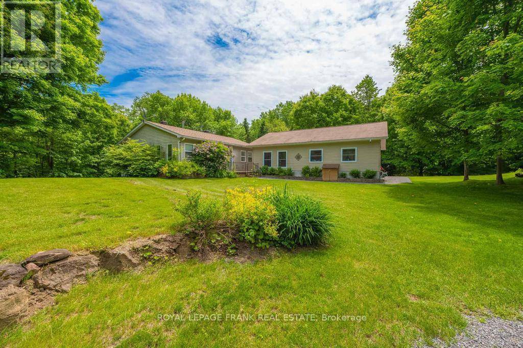 North Kawartha, ON K0L1A0,3585 COUNTY ROAD 620