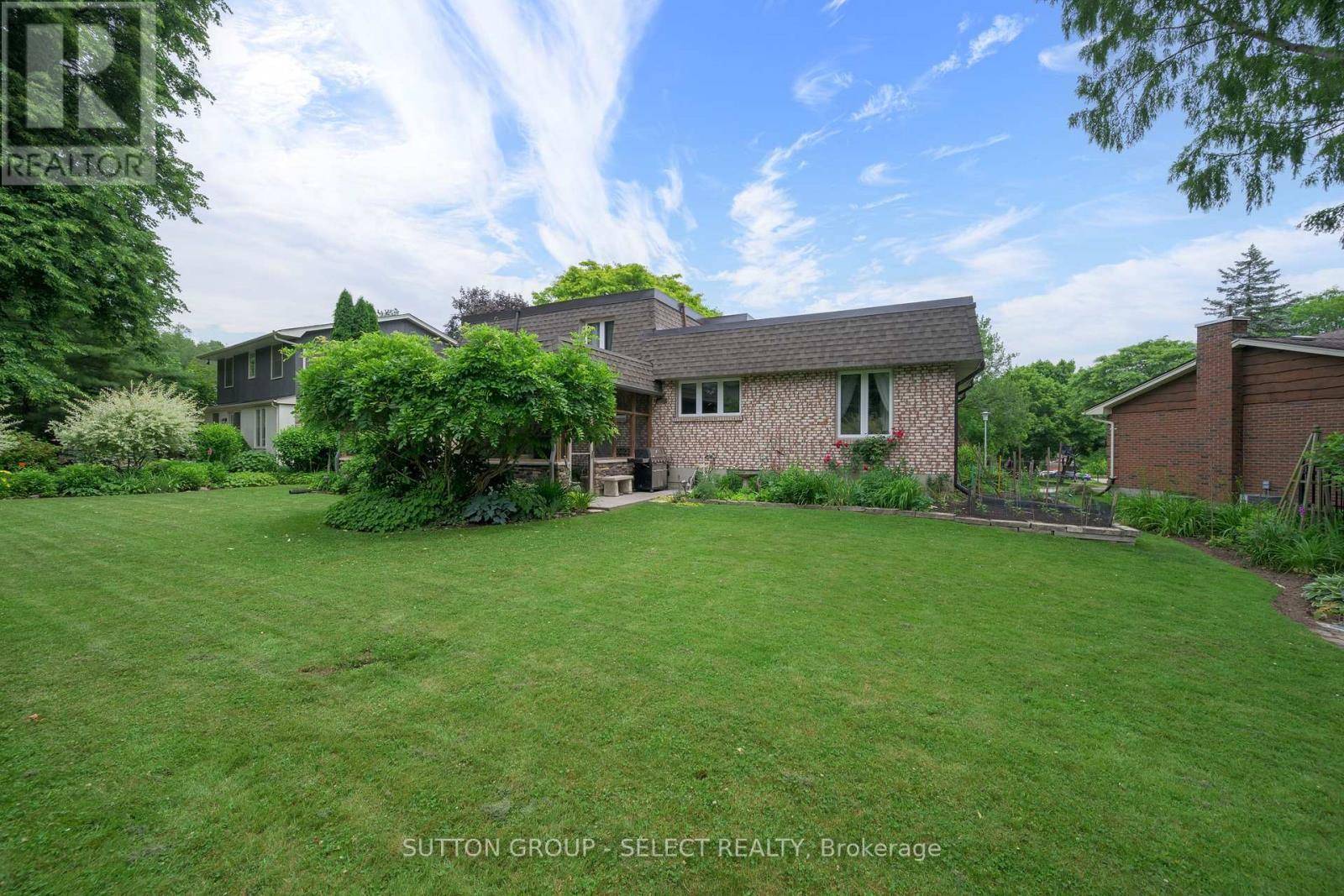 London South (south K), ON N6K2Y2,46 GRAND VIEW CRESCENT