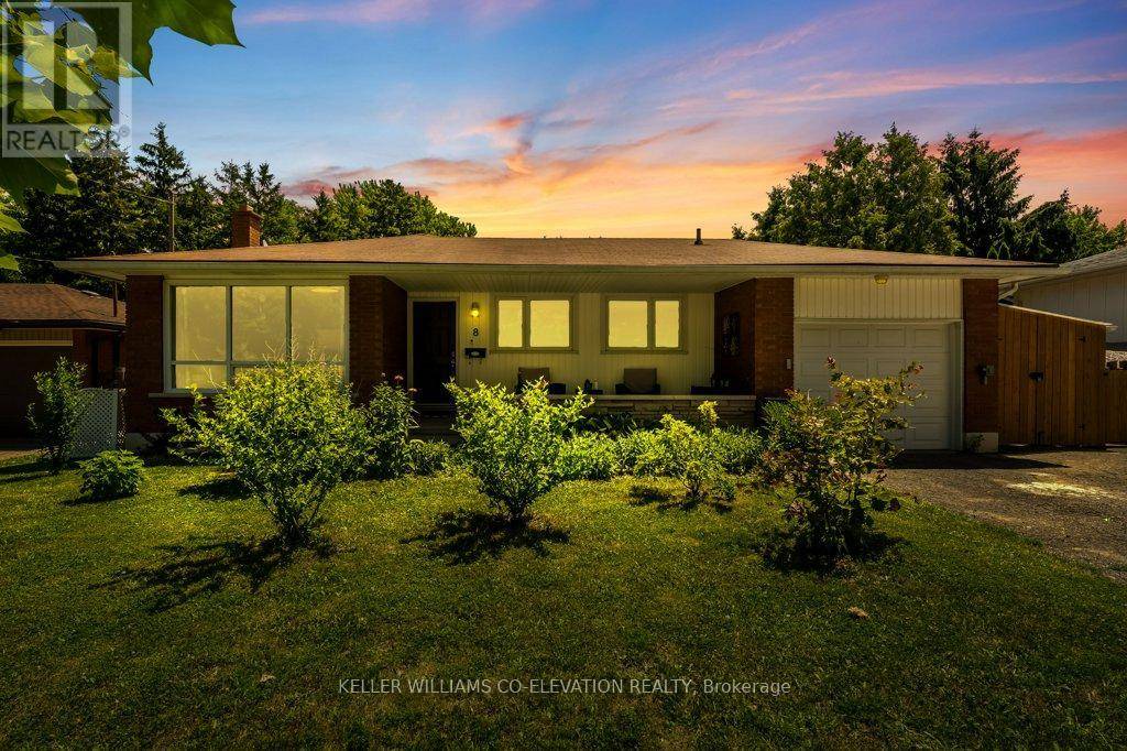 St. Catharines (vine/linwell), ON L2M2K5,8 RAMLEE ROAD