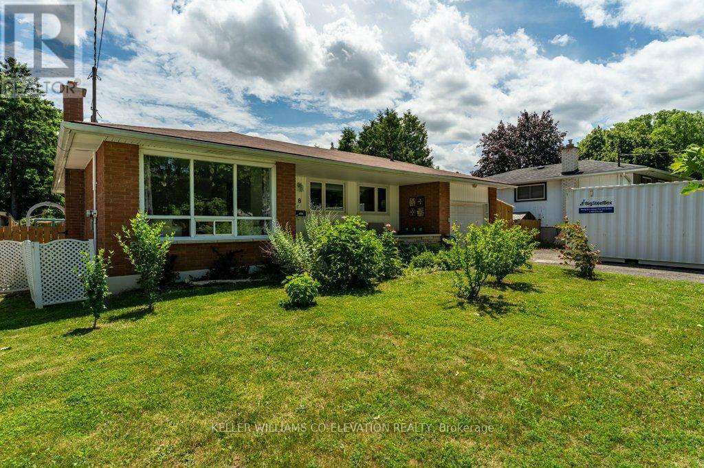 St. Catharines (vine/linwell), ON L2M2K5,8 RAMLEE ROAD