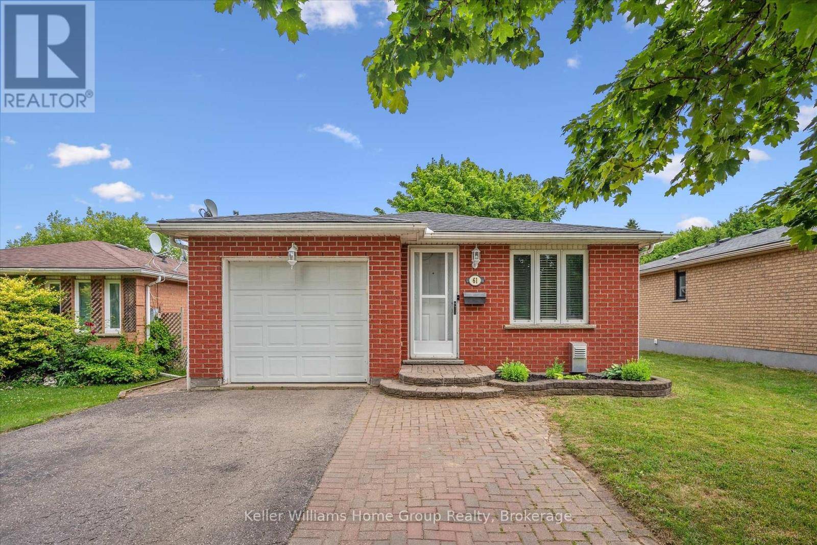 Guelph (grange Road), ON N1E6K5,61 EASTVIEW ROAD