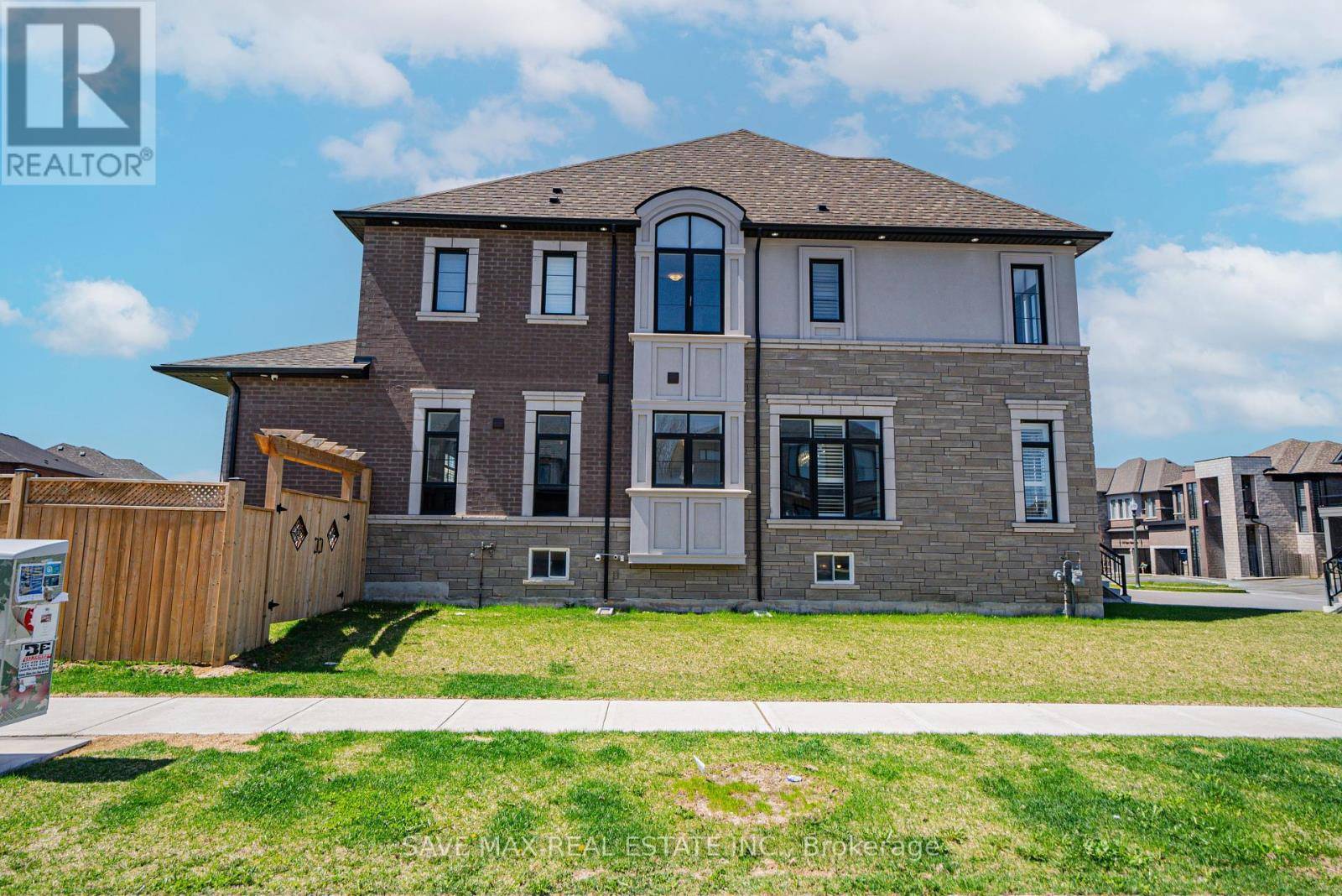 Woodstock, ON N4T0M9,1250 UPPER THAMES DRIVE