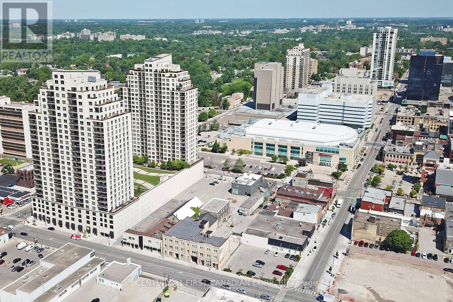 London East (east K), ON N6C3Z3,330 Ridout ST North #1310