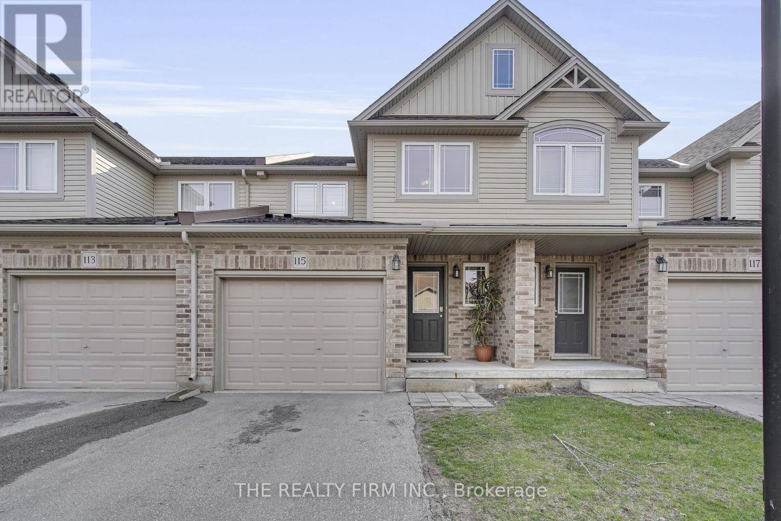 London South (south B), ON N6K0G5,1220 Riverbend RD #115