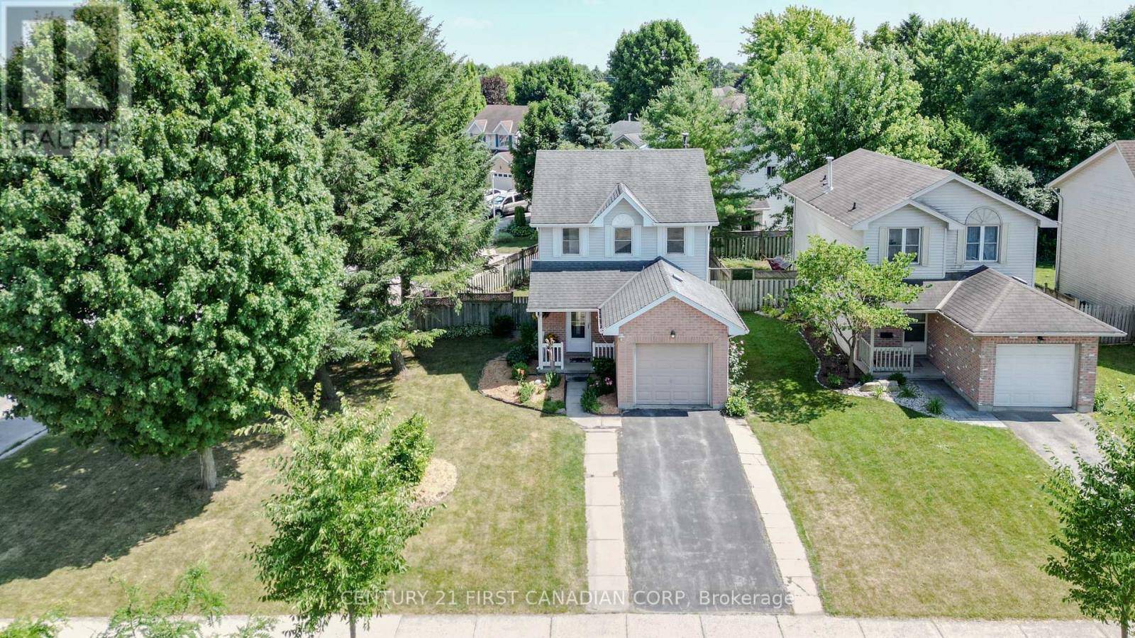 London East (east D), ON N5V4R2,961 CHIPPEWA DRIVE