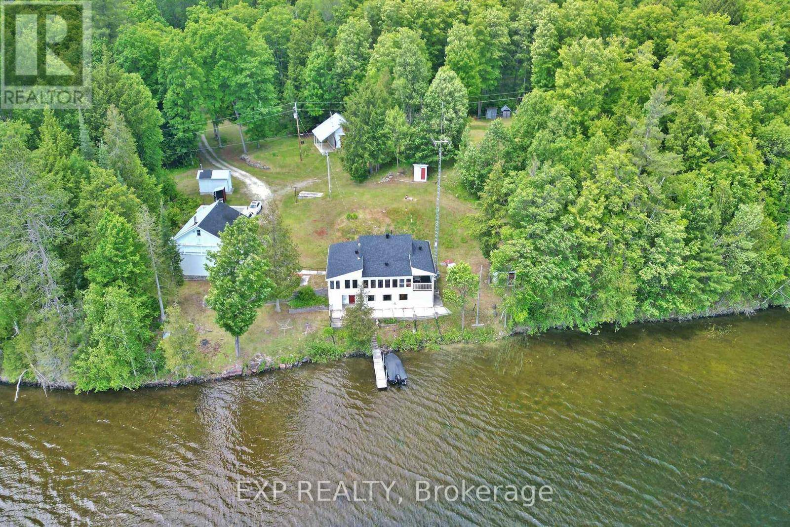 Lanark Highlands, ON K0G1K0,1876 FLOWER STATION ROAD
