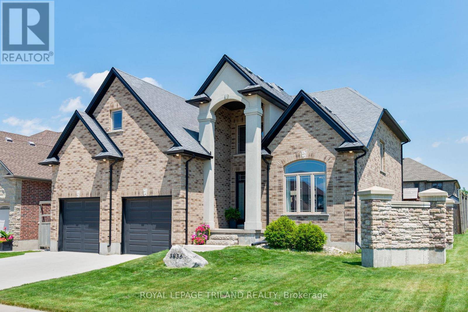 London South (south V), ON N6P0A5,3836 SETTLEMENT TRAIL
