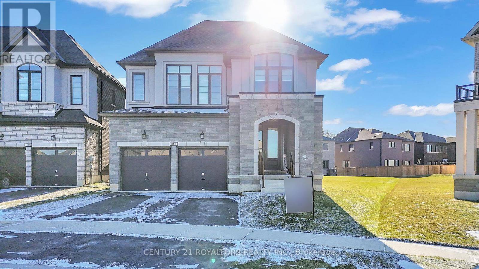 Woodstock, ON N4T0N8,1000 CENTENNIAL COURT