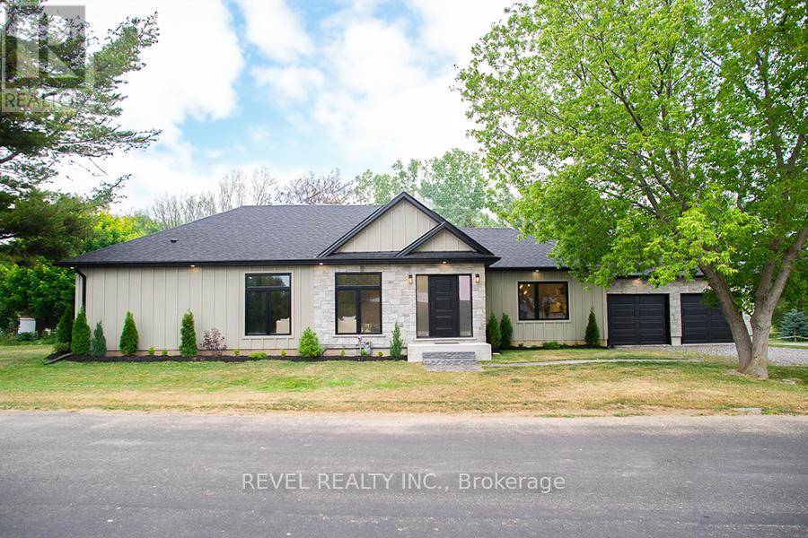 Norfolk (port Dover), ON N0A1N7,68 HAMILTON PLANK ROAD