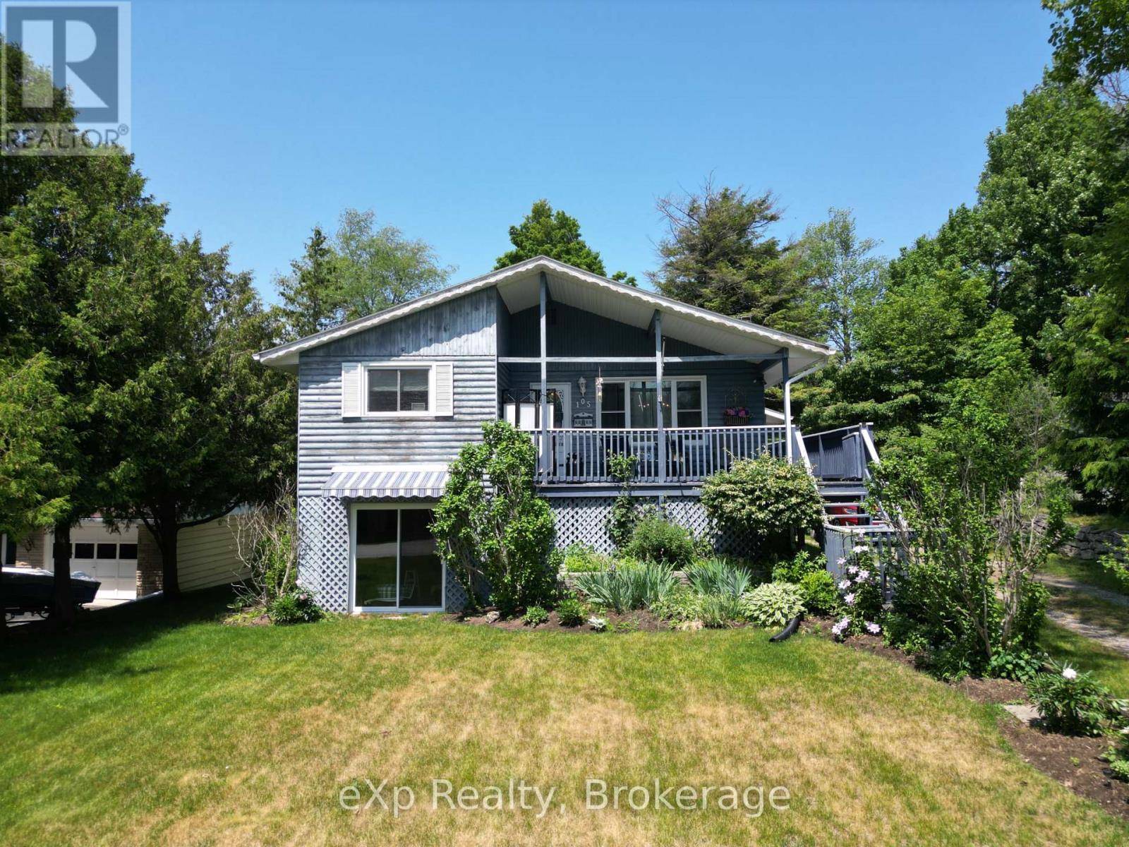 Huron-kinloss, ON N2Z2X3,105 MENOMINI ROAD