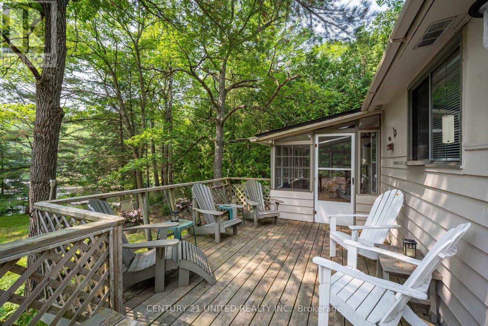 North Kawartha, ON K0L1A0,1207 ANSTRUTHER LAKE WAO