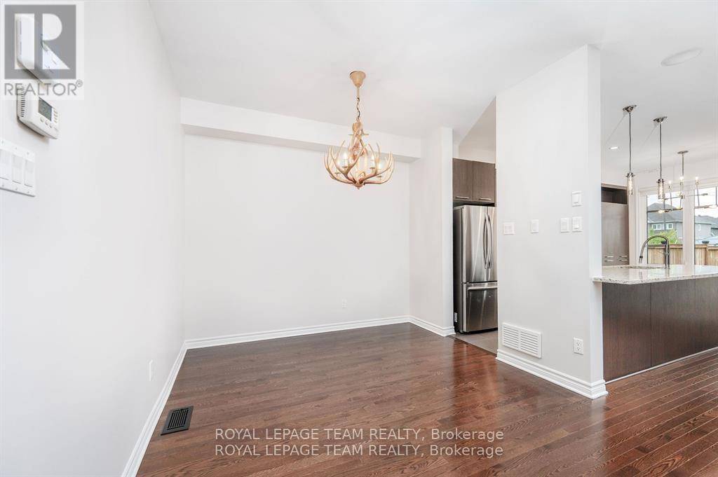 Ottawa, ON K1T0N4,104 HELEN RAPP WAY
