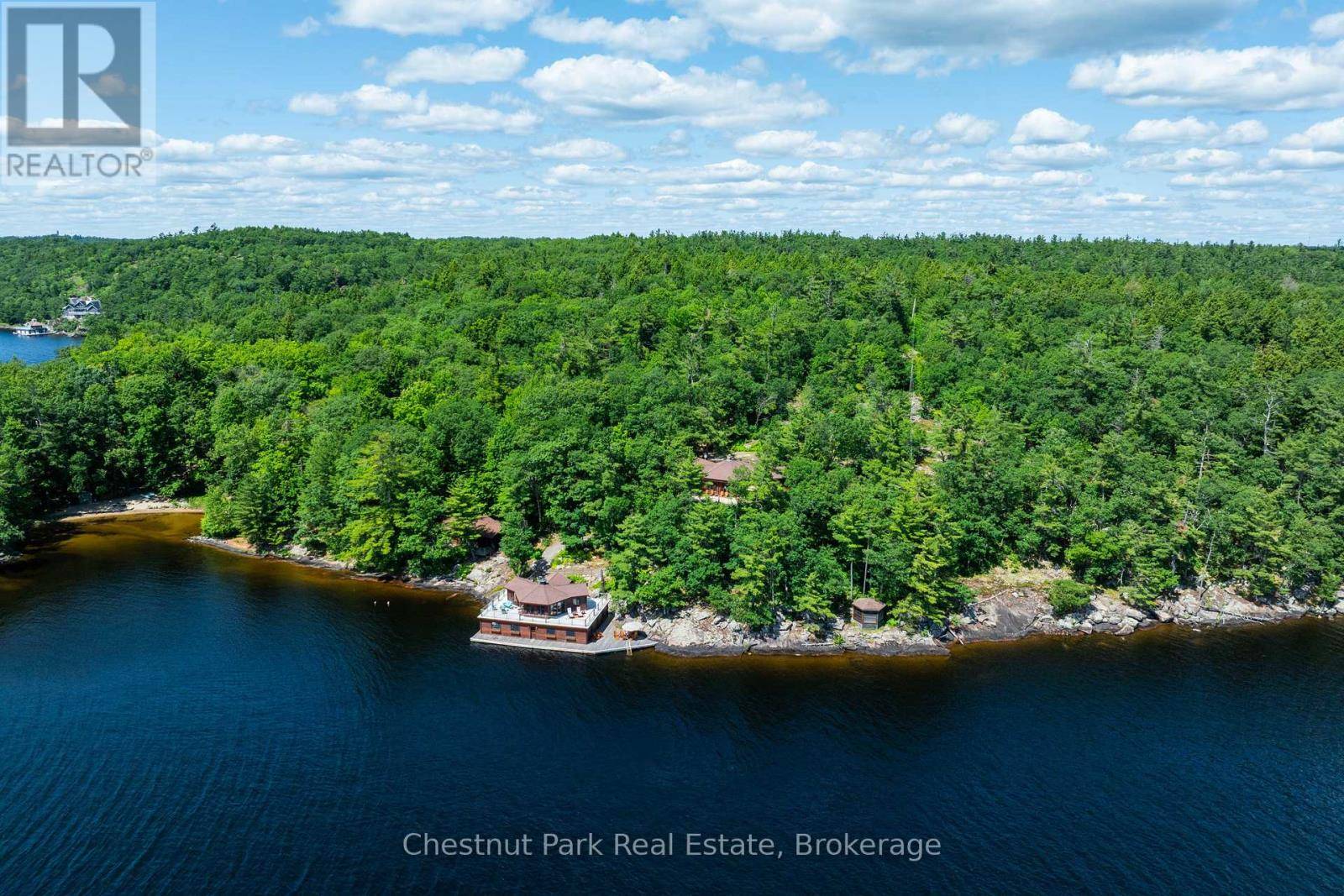Muskoka Lakes (monck (muskoka Lakes)), ON P1L1W8,2143 Muskoka Rd 118w #1
