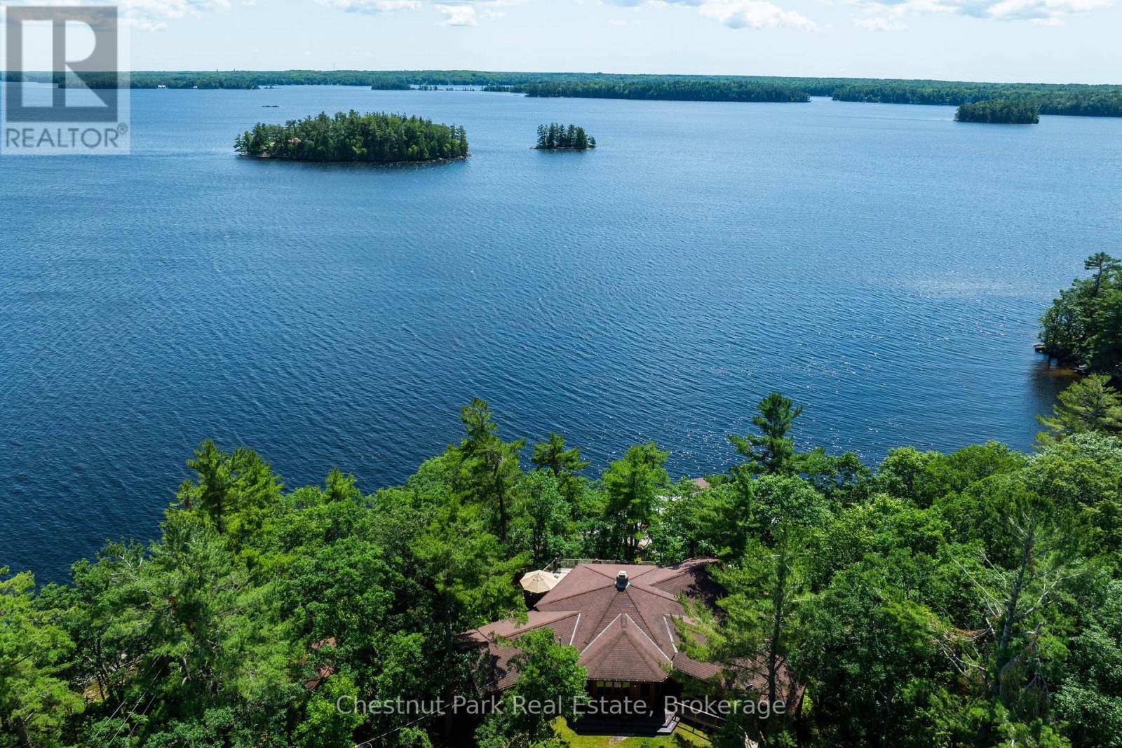 Muskoka Lakes (monck (muskoka Lakes)), ON P1L1W8,2143 Muskoka Rd 118w #1