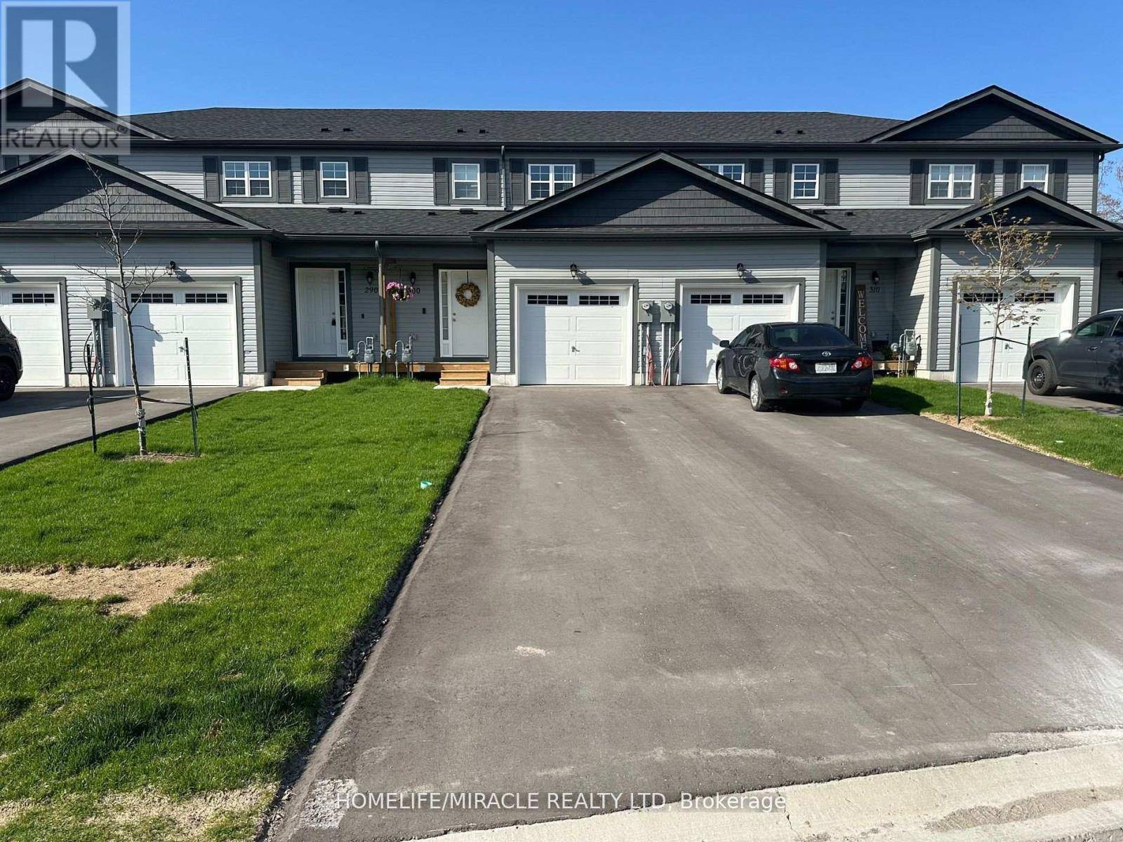 Gravenhurst (muskoka (s)), ON P1P0B8,300 DAFFODIL COURT