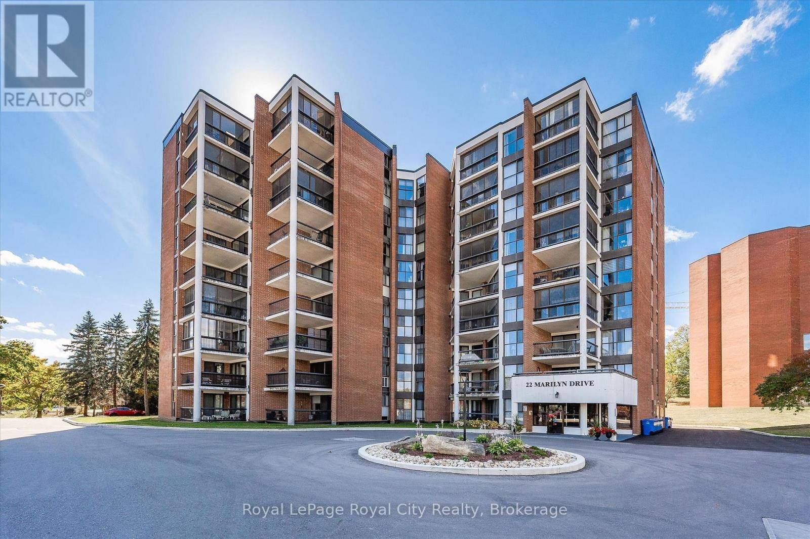 Guelph (riverside Park), ON N1H7T1,22 Marilyn DR #501