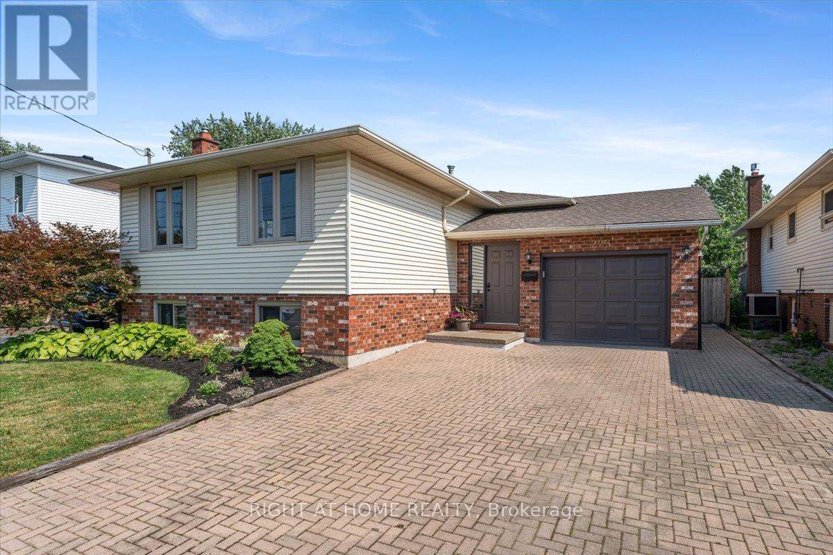 St. Catharines (rykert/vansickle), ON L2S2B5,223 RYKERT STREET