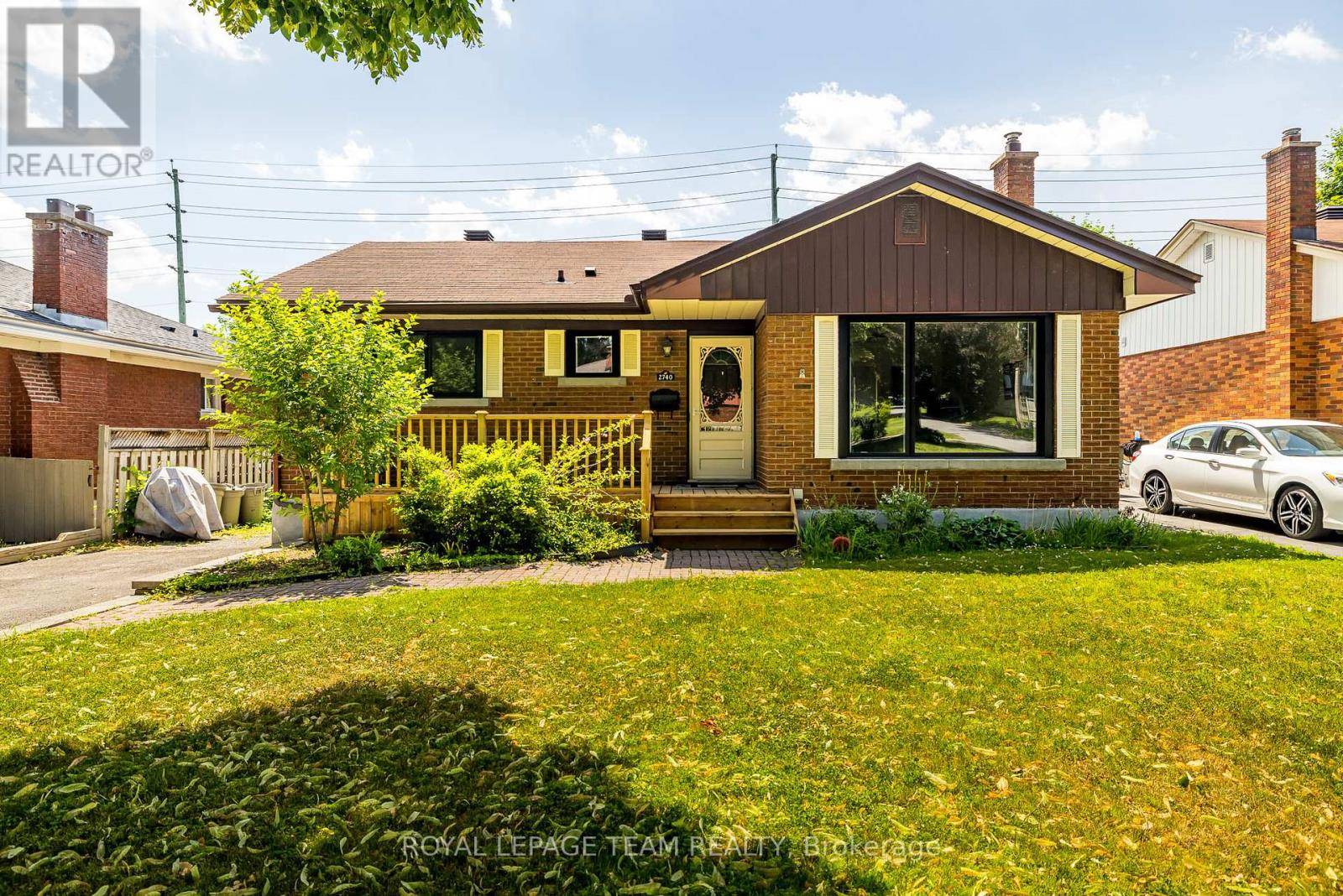 Ottawa, ON K2B7W1,2740 MONCTON ROAD