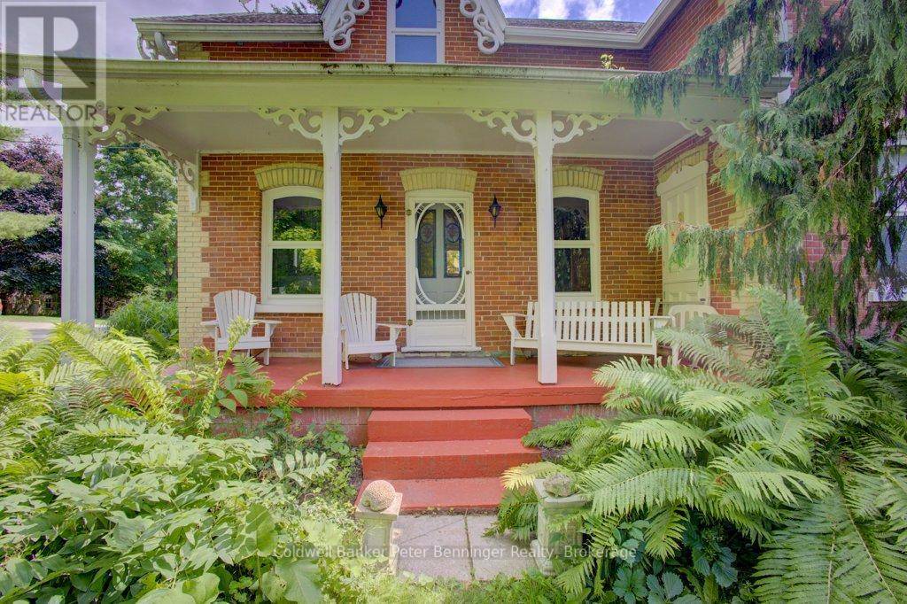 Brockton, ON N0G2N0,361 BRANT-ELDERSLIE TOWNLINE