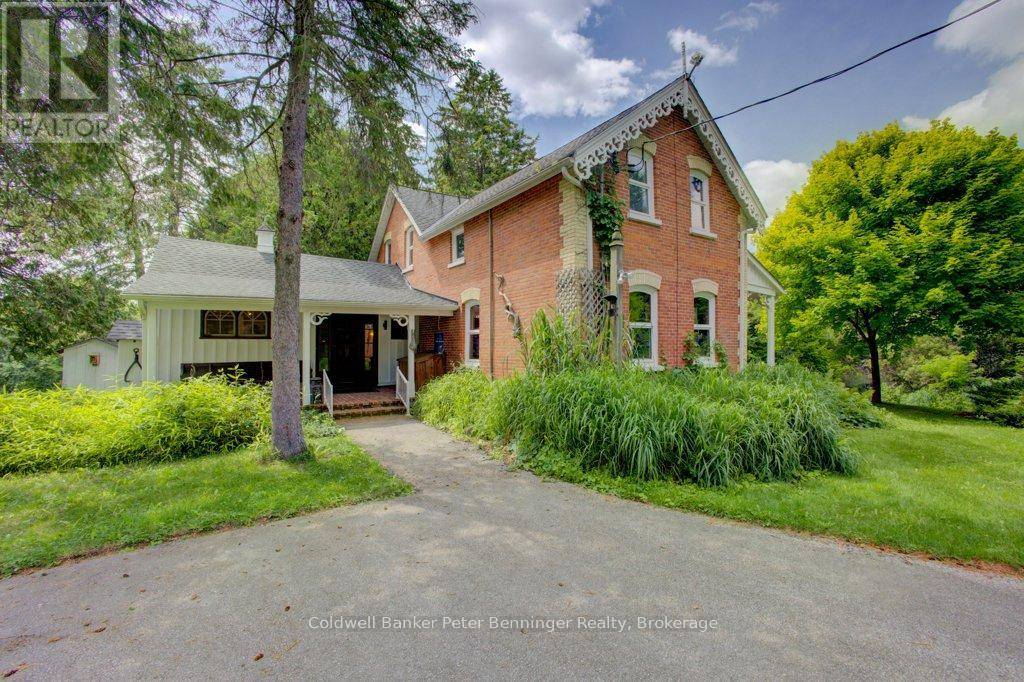Brockton, ON N0G2N0,361 BRANT-ELDERSLIE TOWNLINE