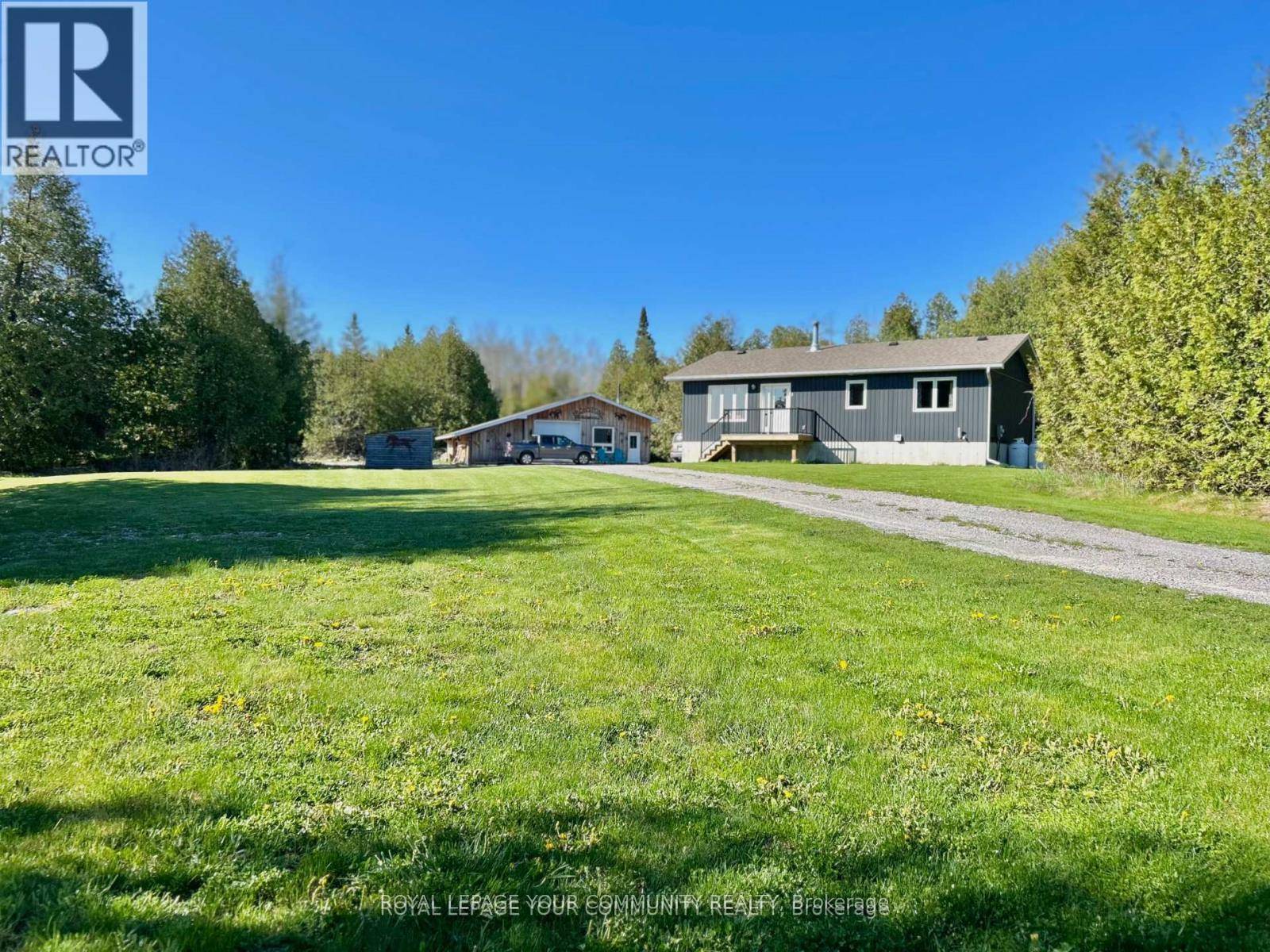 Kawartha Lakes (verulam), ON K0M1L0,2236 COUNTY 36 ROAD