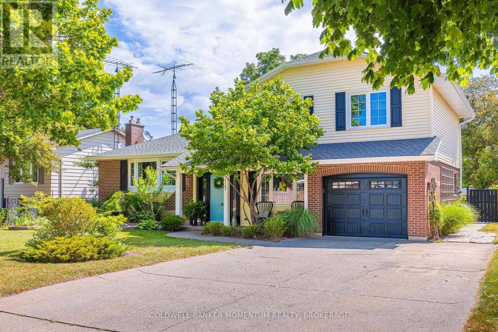 Lincoln (beamsville), ON L3J0N4,4183 EASTDALE DRIVE